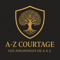 A-Z COURTAGE logo - Similar company to Fluide-Tech