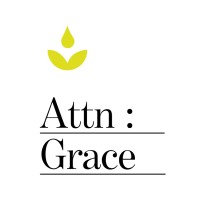 Attn: Grace logo - Similar company to 5sides