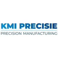 KMI Precisie B.V. logo - Similar company to Rothi Machining