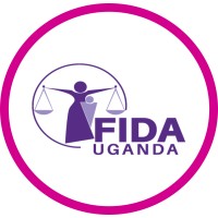 FIDA Uganda logo - Similar company to Cehurd Uganda