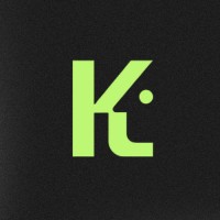Keator Media logo - Similar company to Be Athah