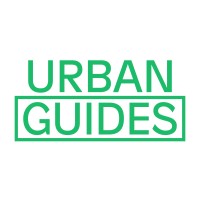 UrbanGuides Rotterdam logo - Similar company to Bon Sjans