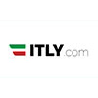 Itly.com logo - Similar company to Italy