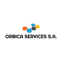 Orbica Services logo - Similar company to Orbica Ltd.