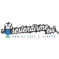 Seslendirme Evi Dubbing & Localization & Voice Casting - Studio Services logo - Similar company to Efeler