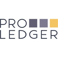 Pro Ledger logo - Similar company to Pro Ledger Ltd