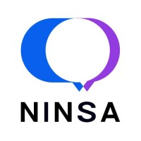 NINSA logo - Similar company to Boost
