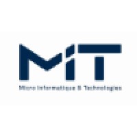 Mit (Micro Informatique & Technologies Sa)