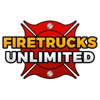 Firetrucks Unlimited logo - Similar company to Bme Fire Trucks