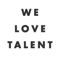 We Love Talent logo - Similar company to Fill The Gapp