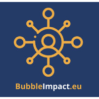 BubbleImpact logo - Similar company to Mwinda Group Consulting