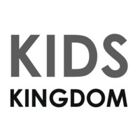 Kids Kingdom logo - Similar company to Dukkaun