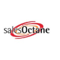 Sales Octane logo - Similar company to Franchise Flippers