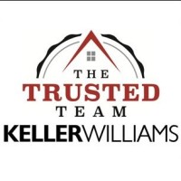 The Trusted Team Keller Williams logo - Similar company to Itspec Recruitment