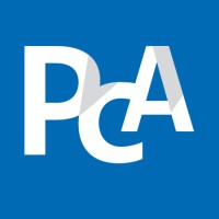 PCA - Professional Coaching Alliance logo - Similar company to Smart Coach