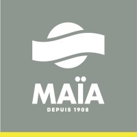 Groupe MAÏA logo - Similar company to Maïa Sonnier