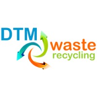 Broker deseuri/ Waste Broker logo - Similar company to Obsidian Broker