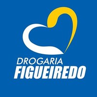 Figueiredo Drugstores logo - Similar company to Leidyfarma Drogaria