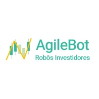 AgileBot - Robôs Investidores logo - Similar company to Ontick Invest