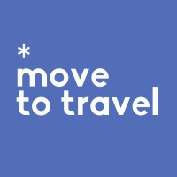 Move To Travel logo - Similar company to Move Travel & Mice