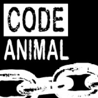 Code Animal logo - Similar company to Vet Harmonie