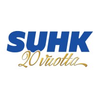 Suomen Urheiluhierontakeskus Oy