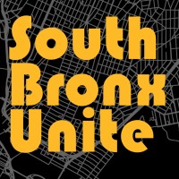 South Bronx Unite logo - Similar company to Uprose