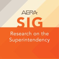 AERA SIG 97: Research on the Superintendency logo - Similar company to Rellie
