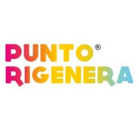 Punto Rigenera logo - Similar company to Saud Architetti