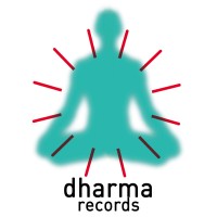 Dharma Records Ltd logo - Similar company to Ablaze Records