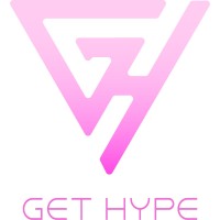 GET HYPE logo - Similar company to Financeup