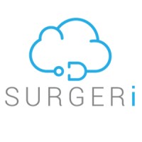 SURGERi Inc. logo - Similar company to Contapp Ltd