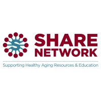 University of Chicago SHARE Network GWEP logo - Similar company to Healthy Aging & Alzheimer'S Research (Haarc) Center