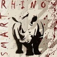 Smart Rhino Publications logo - Similar company to Subterranean Press