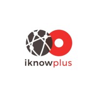 Iknow Plus Co., Ltd. logo - Similar company to Gumon Technology