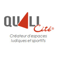 QUALI-Cité - Créateur d'espaces ludiques et sportifs logo - Similar company to Playgones