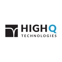 High Q Technologies logo - Similar company to Quantum Valley Ideas Lab
