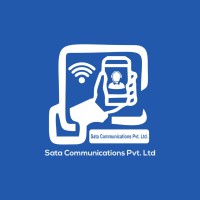 SATA COMMUNICATIONS logo - Similar company to Commander Centre-Geelong I Melbourne South I Melbourne North (Powered By Vocus)