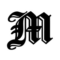 Morgunblaðið logo - Similar company to Bl Ehf.