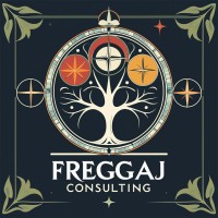 Freggaj Consulting logo - Similar company to Inova Kraft