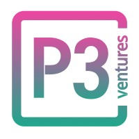 P3Ventures logo - Similar company to 12Venture Società Benefit