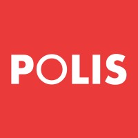 Polis logo - Similar company to Km-Data