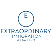 Extraordinary Immigration logo - Similar company to Future For Us Llc