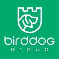 The Birddog Group logo - Similar company to Panox