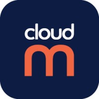 CloudM logo - Similar company to Bittitan