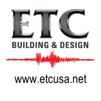 ETC Building & Design, Inc. logo - Similar company to Safe-T-Proof™