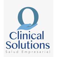 Clinical Solutions logo - Similar company to Clinical Solutions