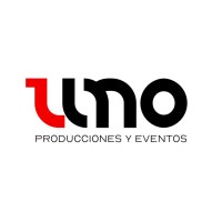 UNO Producciones logo - Similar company to Alfa Eventos