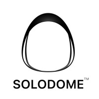 Solodome logo - Similar company to Innovative Audio Video Designs