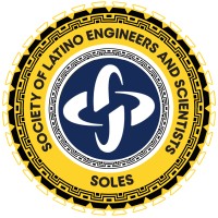 Society of Latino Engineers and Scientists logo - Similar company to Mesa Engineering Program - Sjsu
